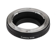 Konica AR lens to Samsung NX1 NX500 NX3000 NX300M NX300 NX33000 camera adapter