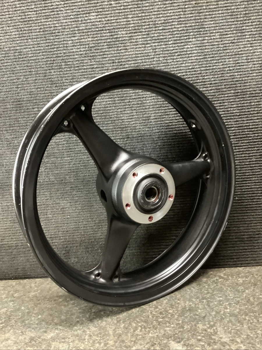 Motorcycle Rims for Kawasaki Ninja ZX6R for sale | eBay