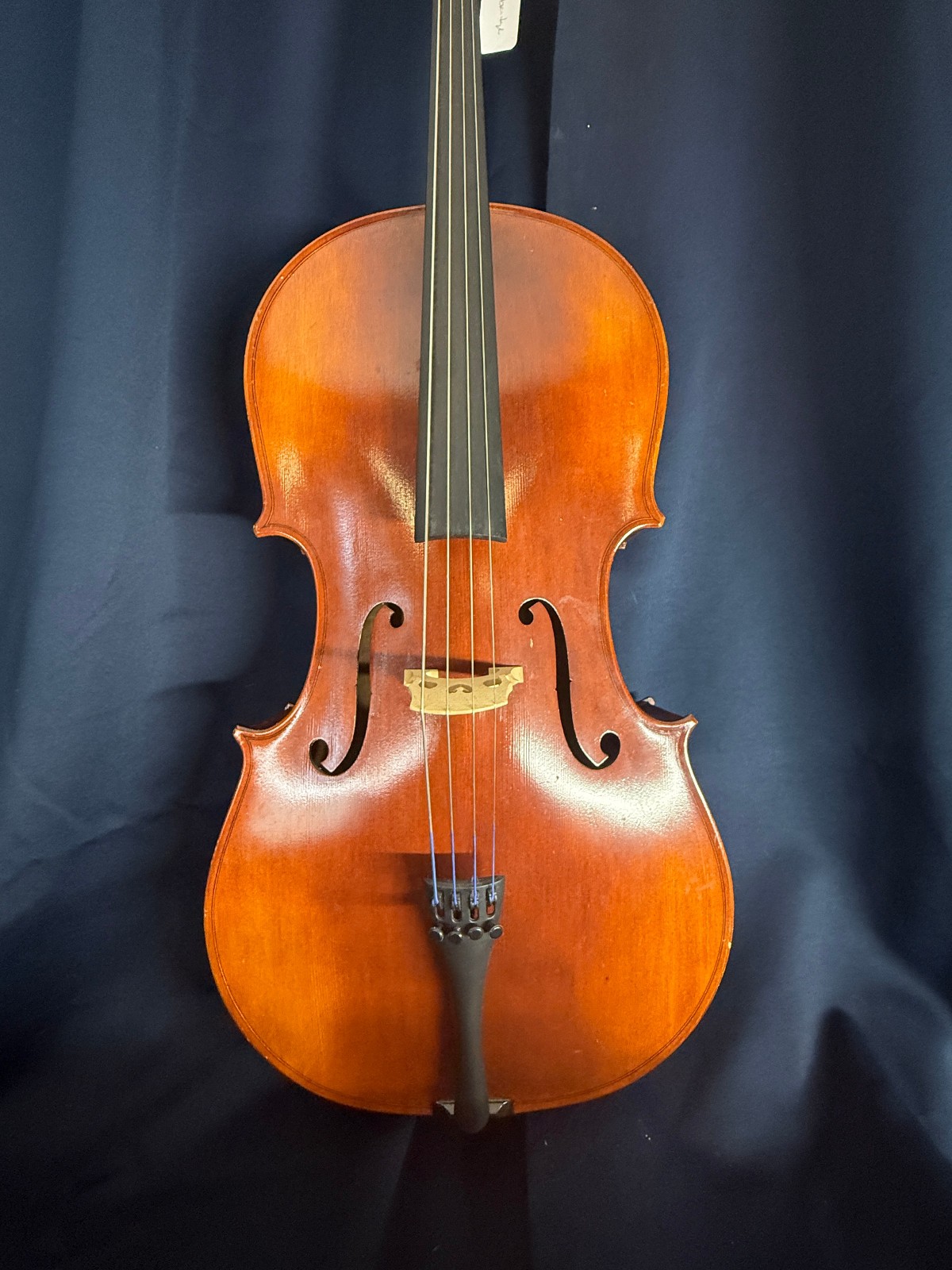 Core Academy 3/4 Cello with Bag, 2019
