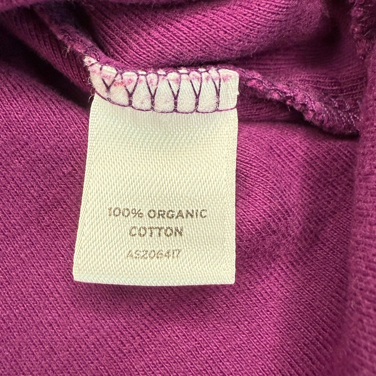 Amber Sun Organic Cotton Basic Tee Bundle Women's… - image 7