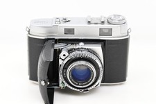 Kodak Retina IIc Rangefinder Film Camera w/Xenon C 50mm 2.8 1094