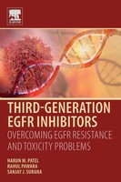 Harun M. Patel (U. A.) | Third Generation Egfr Inhibitors | Taschenbuch (2018)