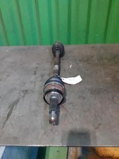 Cardan Hyundai I20