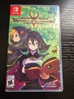 Labyrinth of Refrain: Coven of Dusk (Nintendo Switch) (Complete)