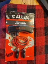 Allen Titan Crossbow Rope Cocker 756