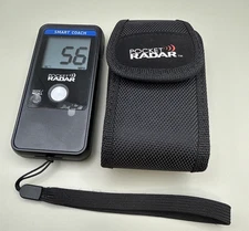 Pocket Radar SR1100 Smart Coach Radar Training System