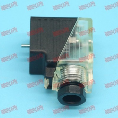 1pcs New R901017026     DIN Connector   #vn