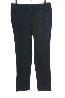 ANN TAYLOR Pantalon strech Dames Pantalon T EU 38 bleu style d’affaires - Photo 1/4