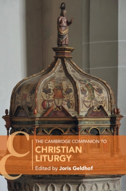 The Cambridge Companion To Christian Li