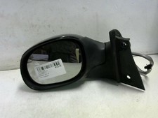 Retroviseur droit (ou coque) Peugeot 1007