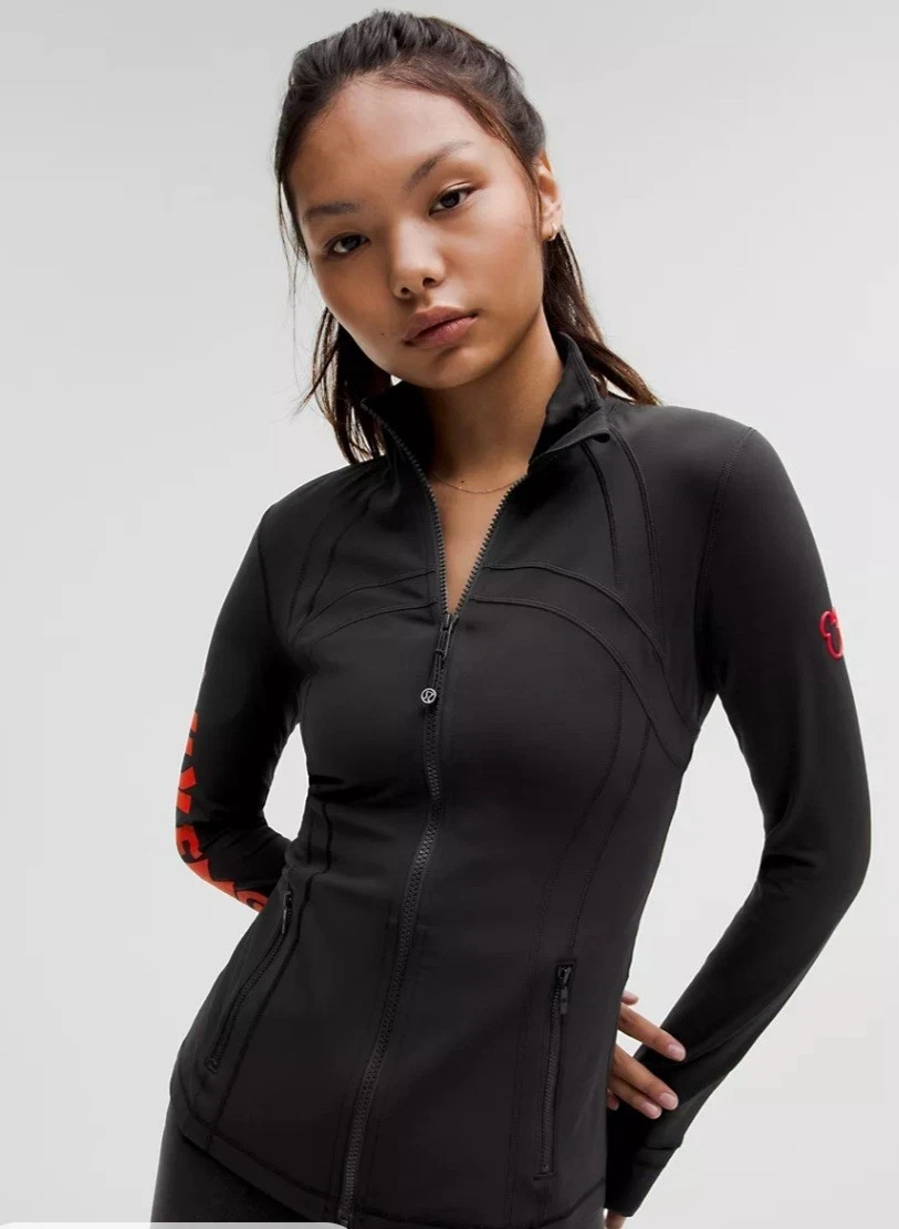 Regular Size 2 Size Activewear Jackets for Women for sale | eBay
