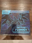 POKÉMON ETB - ME02 FLAMMES FANTASMAGORIQUES - FR - NEUF & LÉGER DÉFAUT SCELLAGE