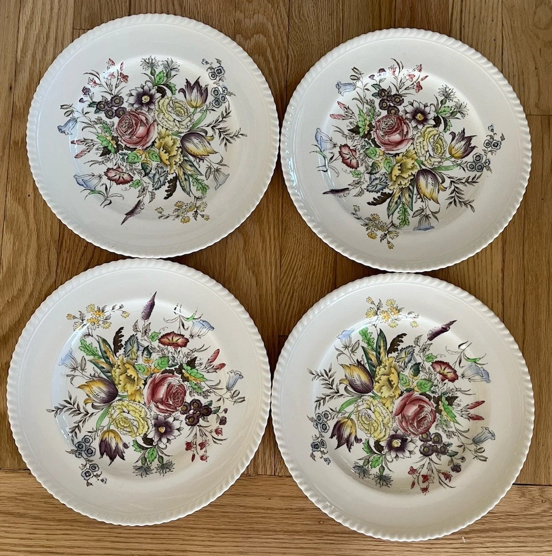 Johnson Brothers Windsor Ware for sale | eBay
