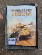 Tanks The World War 2 Tank Skirmish game