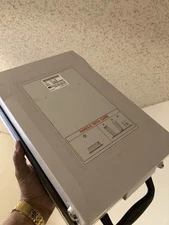 Hyosung Atm 2000 Note Cash Cassette CST 1100 Plastic 2k Cash Box