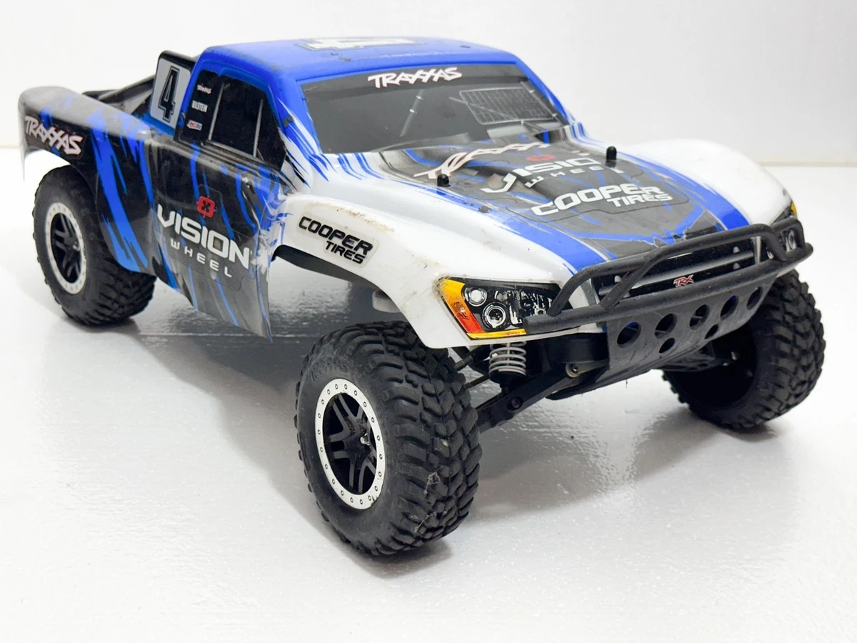 25+ Traxxas Slash RC Car, Truck & Motorcycle 4WD 4WD/2WD Models