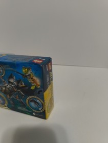 LEGO Atlantis: Monster Crab Clash (8056) New Sealed