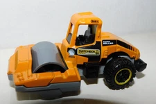 MATCHBOX  ROAD ROLLER