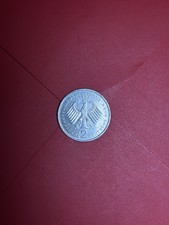 2 Deutsche Mark DM 1994 A