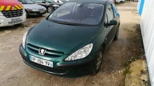 Climatisation et Accessoires Peugeot 307
