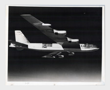 Cold War Photo USAF Boeing KC-135 Stratotanker Aerial Refueling Aircraft