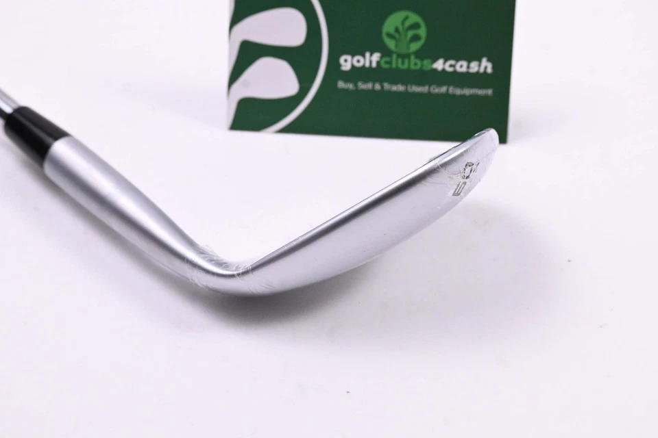 Left Hand Mizuno T24 Lob Wedge / 60 Degree / Wedge Flex Dynamic Gold Shaft - Image 3 of 4