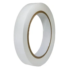 GGR Supplies T.R.U. CVT-536 White Vinyl Pinstriping Dance Floor Tape 3/4 in. ...