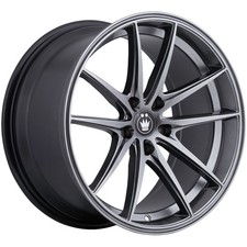 Konig Oversteer 18x8 5x100 45mm Opal Wheel Rim 18 Inch