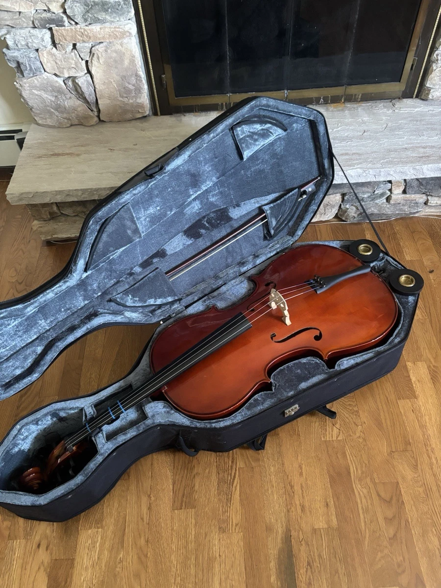 3/4 Size Acoustic Cellos for sale | eBay