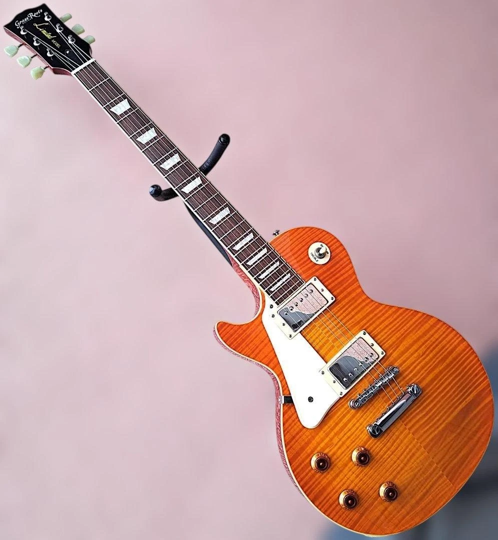 Grassroots Electric Guitars for sale | eBay