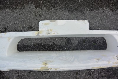 JDM front VARIS Arising II bumper lip For Toyota Celica ZZT ZZT231