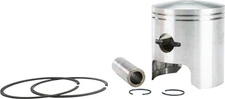 SP1 Piston Kit-Std Bore 78.00mm for 1988-1990 Arctic Cat Wildcat 650