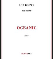 Brown - Oceanic - Cd - G3Z