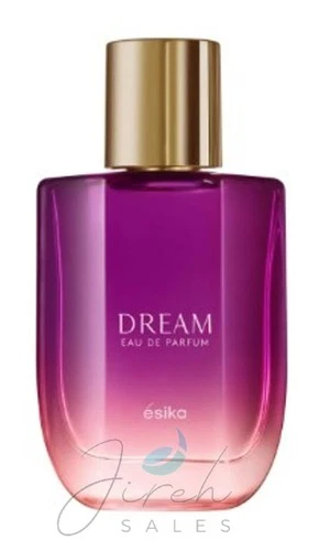 DREAM 1.5oz EUA DE Perfum for Women by Esika lbe cyzone