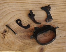Harrington Richardson Hr 88 Topper Trigger Guard Parts Lot