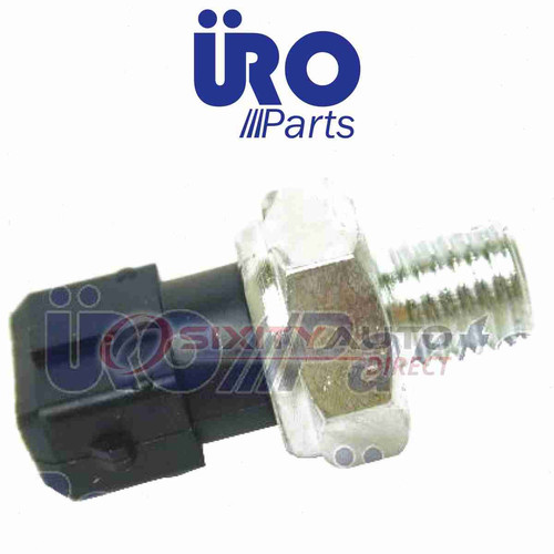 URO Engine Oil Pressure Switch for 1993-1997 BMW 740iL - Change Switches uw