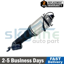 Front Right Air Suspension Strut For Bentley Continental Flying Spur 3W8616040F