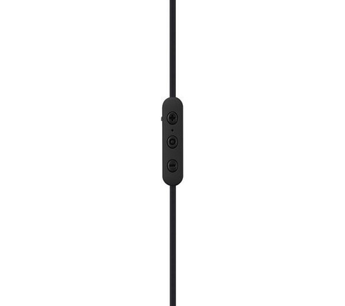 Auriculares estéreo Bluetooth en auriculares, escuchar música o entrenamiento - Imagen 4 de 9