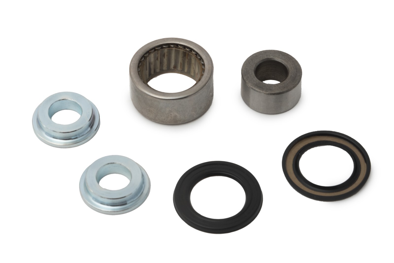 AS3 LOWER REAR SHOCK BEARING for HONDA CR 125 250 97-07 CRF 250 450 02-23