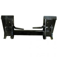 Quick Attach Coupler Plate 404599A5 for Case 420CT 440CT 410 40XT 60XT 70XT 430