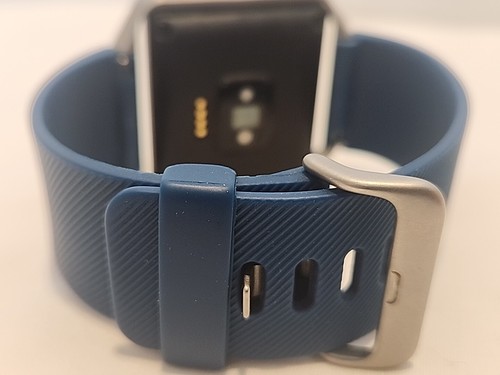 Fitbit Blaze Smart Fitness Watch FB502 NEEDS BATTERY - Picture 3 of 13