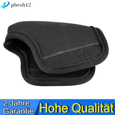 Fahrrad Federsattelstütze Federstütze Für SR Suntour SP12 NCX Nylon Cover DHL