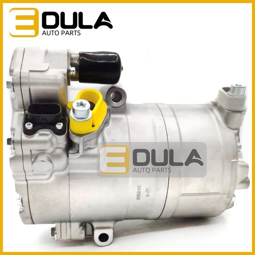 AC Compressor Hybrid fits for Volvo V60 2011-2018 36012859 P36012859 00443406868 - Picture 3 of 6