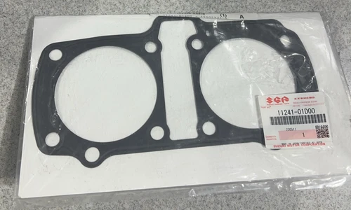 GASKET, CYLINDER
