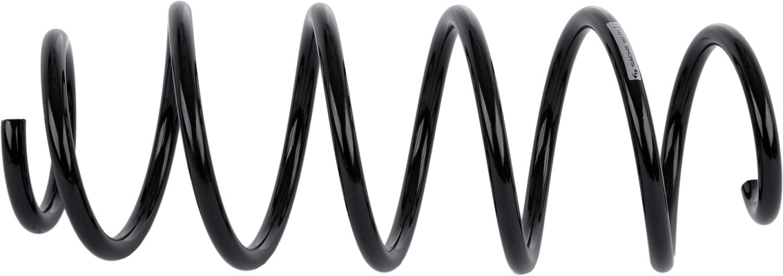 993 771 SACHS Coil Spring for VOLVO