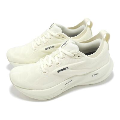 Brooks Glycerin 22 Antique Turbulence Limited Edition Women