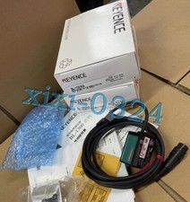 New Keyence BL-1301HA Digital Barcode Reader Fast delivery