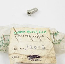 NOS OEM CAGIVA 1989 WMX 125 / 240 / 250 Cross Hinterrad Speiche 800029005