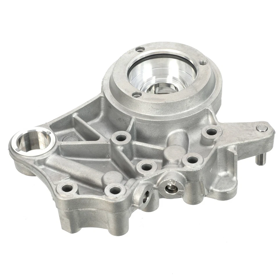 Soporte puente árbol de levas original OEM NUEVO VW Volkswagen 2.0 TSI 06H103144K Foto 3 de 4