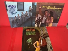 Lot of 5 Herb Alperts LP's - See Item Description for Titles